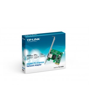 Scheda LAN PCI TP-LINK TG-3468